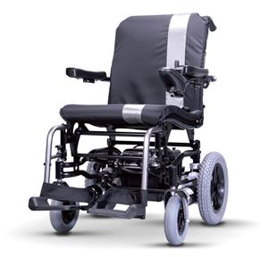 電動輪椅-小遊俠